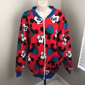 Disney world Disney land MICKEY INC. one size